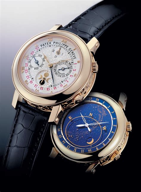 the patek philippe sky moon tourbillon.|sky moon tourbillon price.